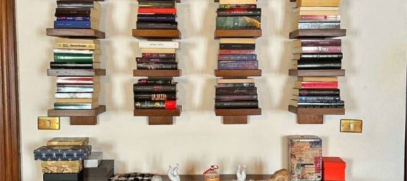 5 غرف نوم فيلا في San Possidonio, Italy رقم 59999 12