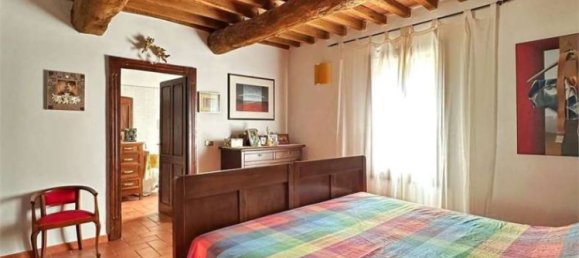 5 غرف نوم فيلا في San Possidonio, Italy رقم 59999 21