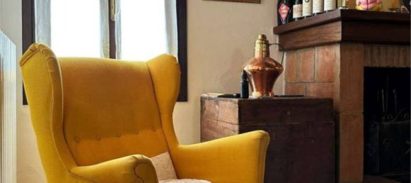 5 غرف نوم فيلا في San Possidonio, Italy رقم 59999 32