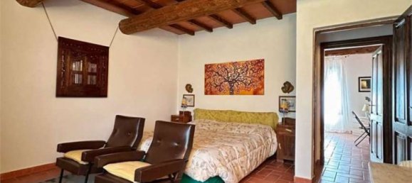 5 غرف نوم فيلا في San Possidonio, Italy رقم 59999 30