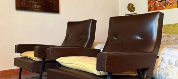 5 غرف نوم فيلا في San Possidonio, Italy رقم 59999 27