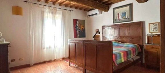 5 غرف نوم فيلا في San Possidonio, Italy رقم 59999 26