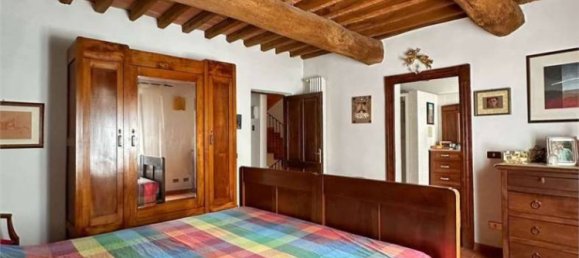 5 غرف نوم فيلا في San Possidonio, Italy رقم 59999 17