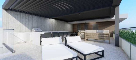 3 bedrooms Apartment in Mesa Geitonia, Cyprus No. 17729 4