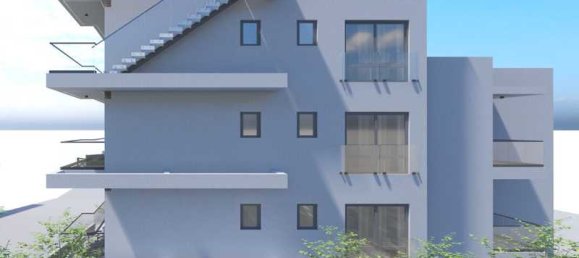 3 bedrooms Apartment in Mesa Geitonia, Cyprus No. 17729 2