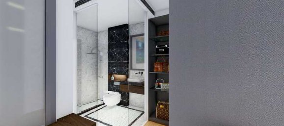 3 bedrooms Apartment in Mesa Geitonia, Cyprus No. 17729 3