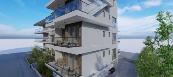 3 bedrooms Apartment in Mesa Geitonia, Cyprus No. 17729 5