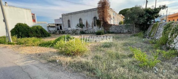  قطعة أرض في Corigliano d'Otranto, Italy 480متر مربع رقم 104063 3