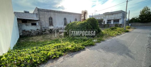  قطعة أرض في Corigliano d'Otranto, Italy 480متر مربع رقم 104063 4