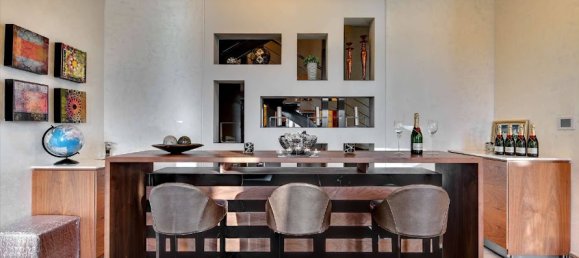 Villa de 5 dormitorios en Dubai, UAE No. 7030 17