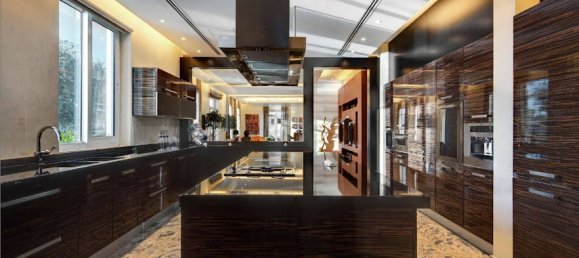 Villa de 5 dormitorios en Dubai, UAE No. 7030 3