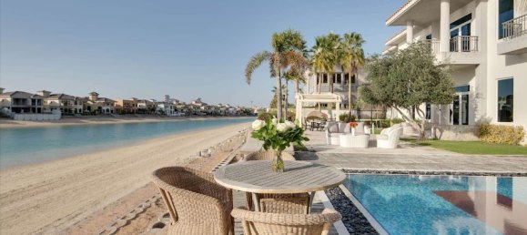 Villa de 5 dormitorios en Dubai, UAE No. 7030 20