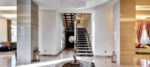 Villa de 5 dormitorios en Dubai, UAE No. 7030 5