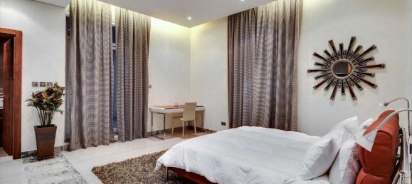 Villa de 5 dormitorios en Dubai, UAE No. 7030 10