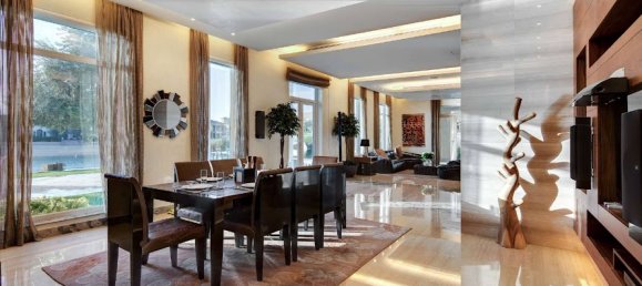 Villa de 5 dormitorios en Dubai, UAE No. 7030 18