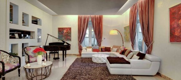 Villa de 5 dormitorios en Dubai, UAE No. 7030 9