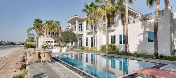 Villa de 5 dormitorios en Dubai, UAE No. 7030 16