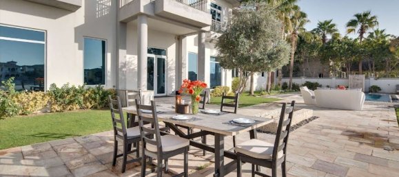 Villa de 5 dormitorios en Dubai, UAE No. 7030 19