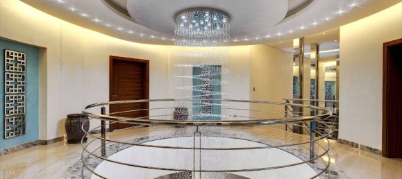 Villa de 5 dormitorios en Dubai, UAE No. 7030 13