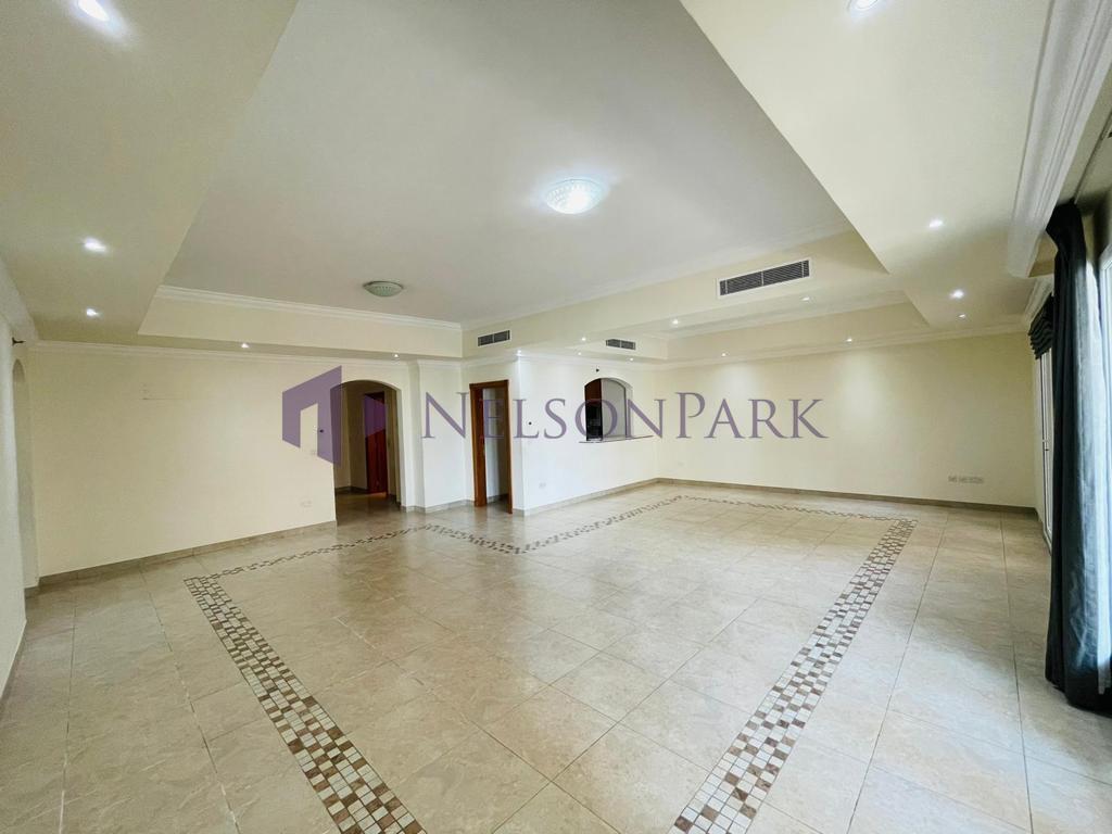 Apartamento de 2 dormitorios en Doha, Qatar No. 392