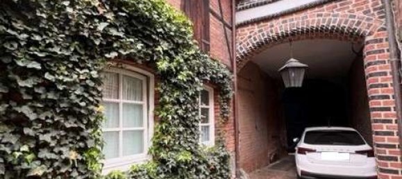 Bâtiment à Luneburg, Germany 300m² No. 43655 25