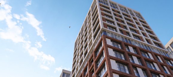 Apartment 1+1 in Istanbul, Turkey No. 22647 27