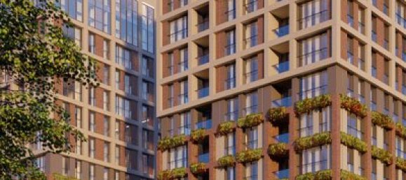 Apartment 1+1 in Istanbul, Turkey No. 22647 6