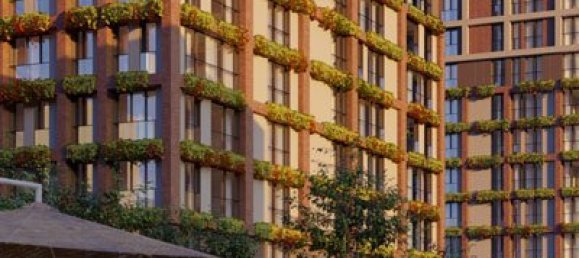 Apartment 1+1 in Istanbul, Turkey No. 22647 4