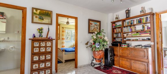 4 bedrooms House in Alhaurin el Grande, Spain No. 54724 27