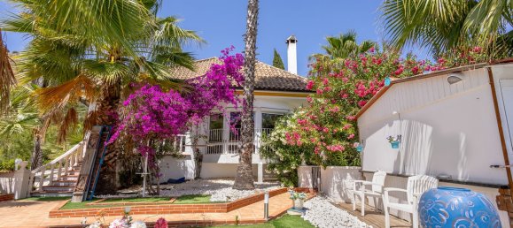 4 bedrooms House in Alhaurin el Grande, Spain No. 54724 18