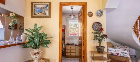 4 bedrooms House in Alhaurin el Grande, Spain No. 54724 34