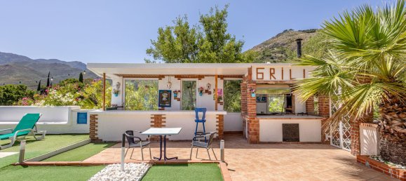 4 bedrooms House in Alhaurin el Grande, Spain No. 54724 9