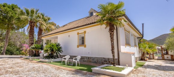 4 bedrooms House in Alhaurin el Grande, Spain No. 54724 6
