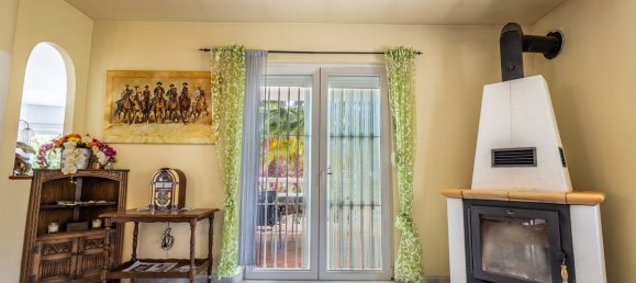 4 bedrooms House in Alhaurin el Grande, Spain No. 54724 22