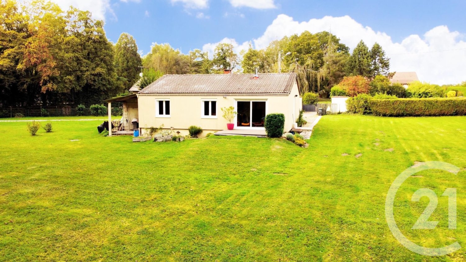 3 chambres Maison à Esternay, France No. 90025
