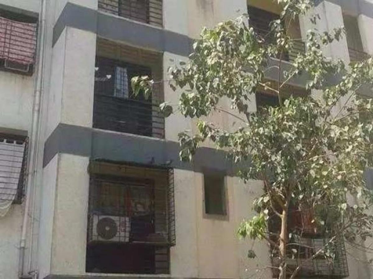 Studio in Mumbai, India No. 61852