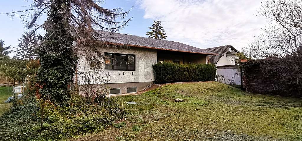 3-Zimmer Bungalow in Sollenau, Austria, Nr. 96971