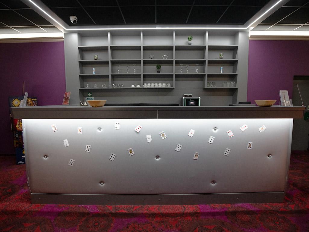 382m² Commercial property in Monchengladbach, Germany No. 243796