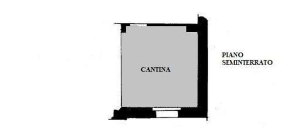 2غرفة شقة في Monza, Italy رقم 238790 18