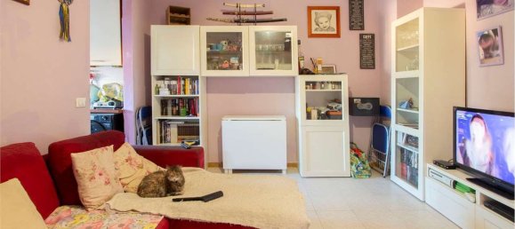 2-Zimmer Wohnung in Monza, Italy, Nr. 238790 7