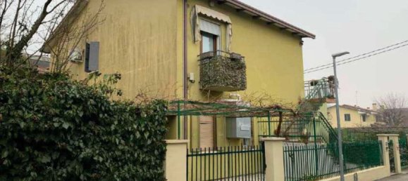 4غرفة شقة في Selvazzano Dentro, Italy رقم 11269 2