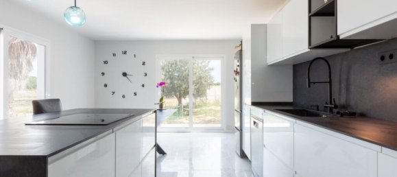 4 bedrooms Villa in Betera, Spain No. 167524 5