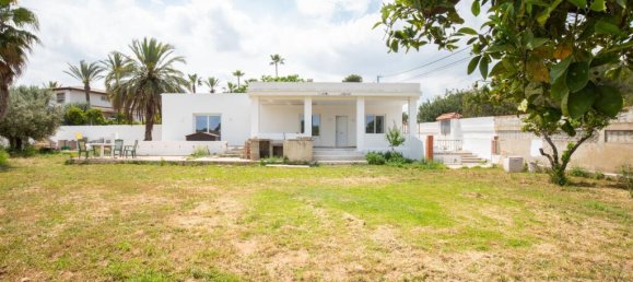 4 bedrooms Villa in Betera, Spain No. 167524 32