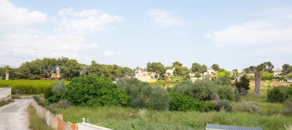 4 bedrooms Villa in Betera, Spain No. 167524 40