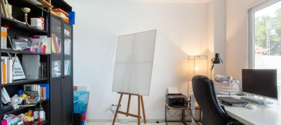 4 bedrooms Villa in Betera, Spain No. 167524 12