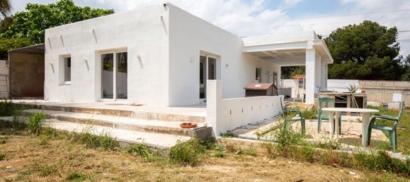4 bedrooms Villa in Betera, Spain No. 167524 35