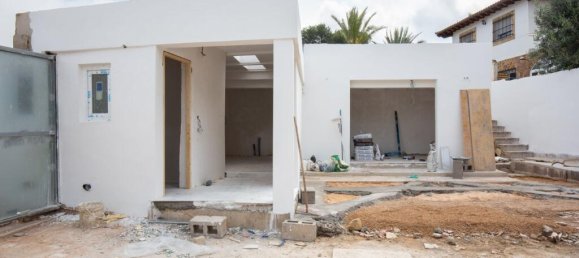 4 bedrooms Villa in Betera, Spain No. 167524 36