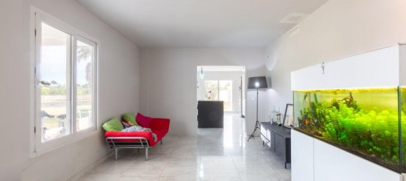 4 bedrooms Villa in Betera, Spain No. 167524 11