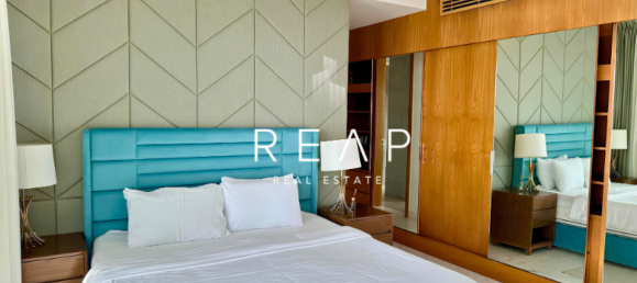 3 chambres Appartement à Jumeirah Beach Residence, UAE No. 30954 5