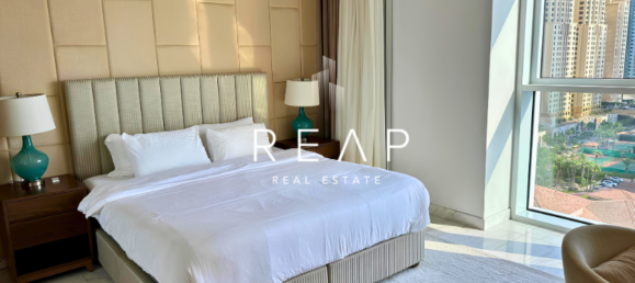 3 chambres Appartement à Jumeirah Beach Residence, UAE No. 30954 23